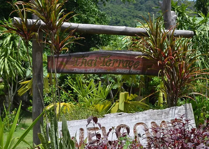 Thai Terrace Bungalow