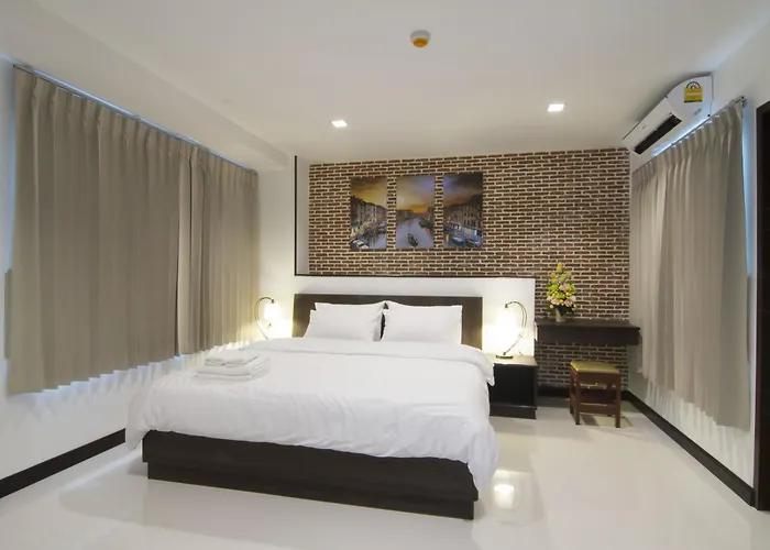U Hatyai Hotel