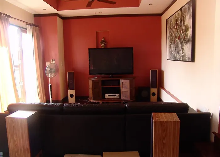 Thongson Bay Villas