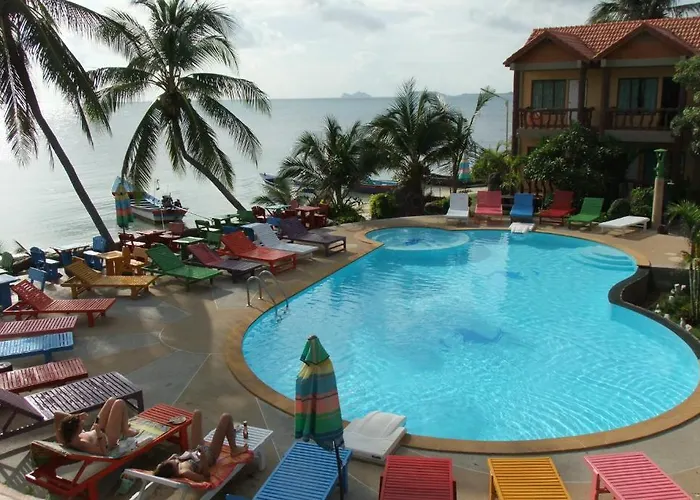 Friendly Resort & Spa
