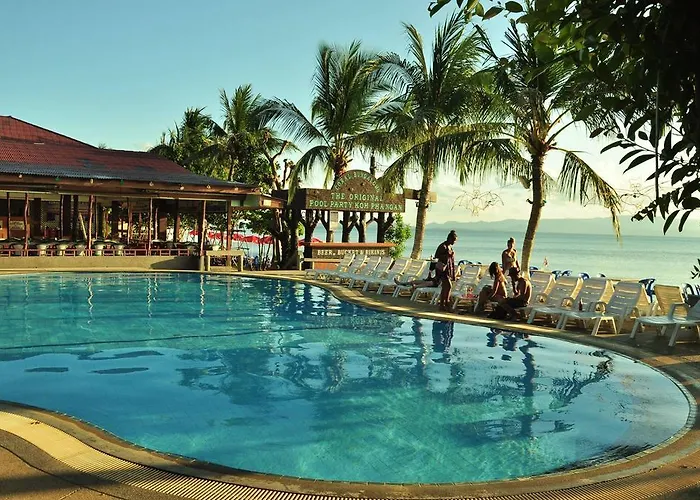 Coral Bungalows