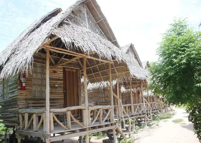 Phangan River Sand Resort Baan Khai