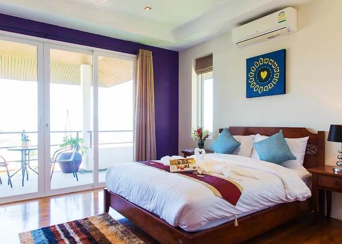 Tropica - Villas Resort