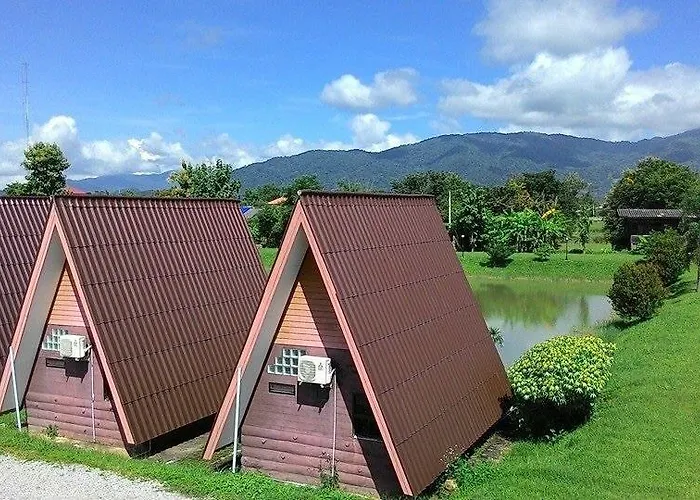 Rangsinee Resort Chiangrai