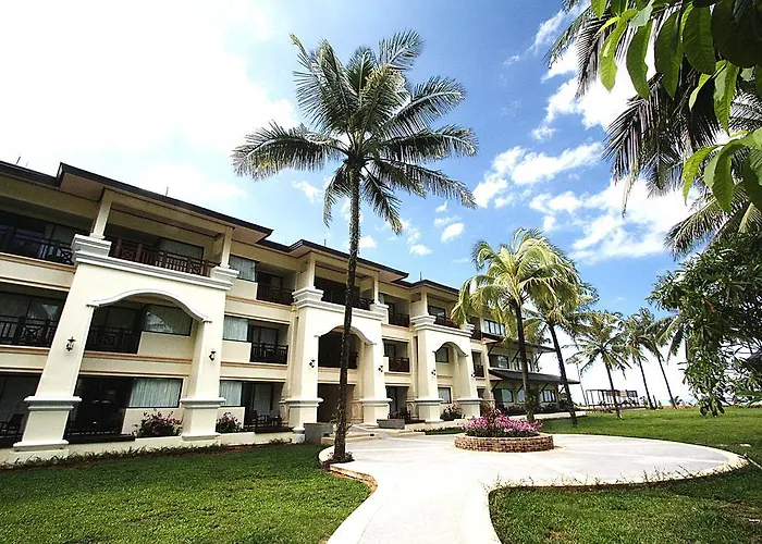 Khaolak Orchid Beach Resort - Sha Extra Plus