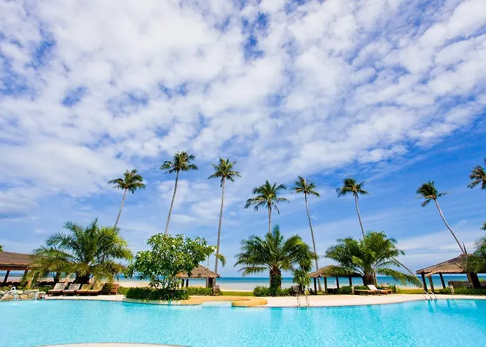 Samui Orchid The Ocean Resort