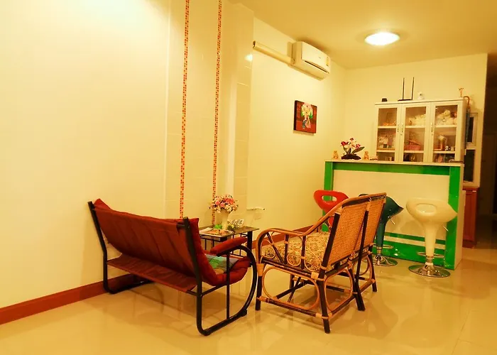 Heuan Kaew House