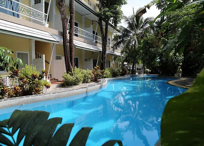 Naka Resort