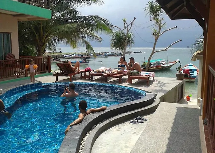 Mr. Black Resort