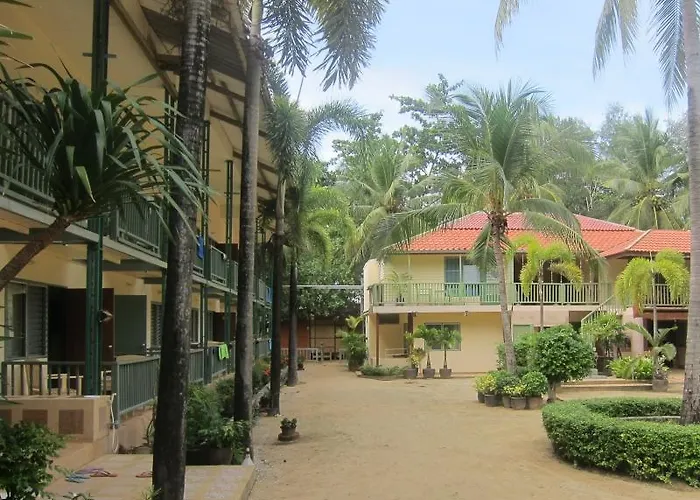 Best House Guesthouse Lanta