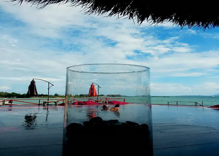 Backpacker Club (Adults Only)