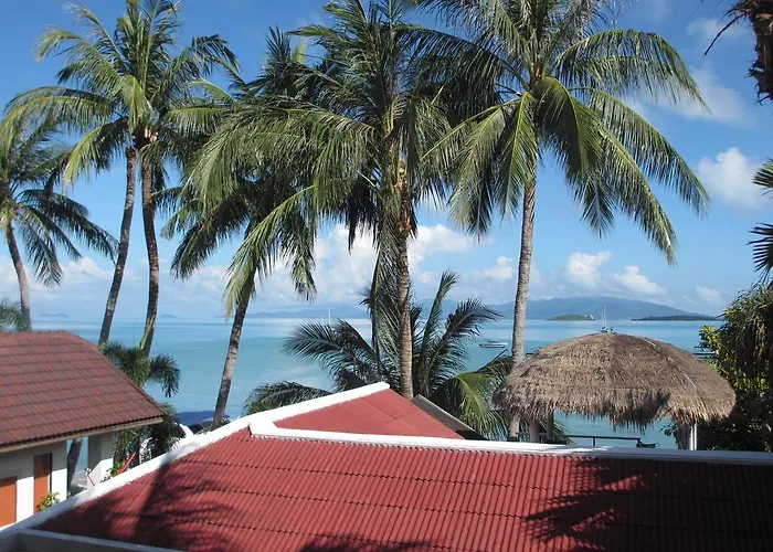 Beach Apartment Samui