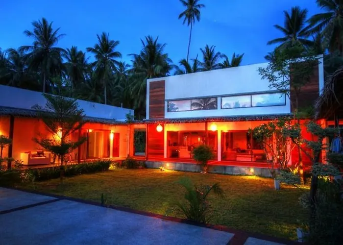 Ziva Villa