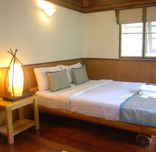 Montalay - Eco Cottage Koh Tao