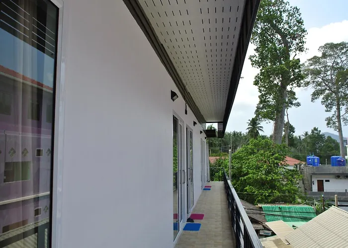 Koya Guesthouse