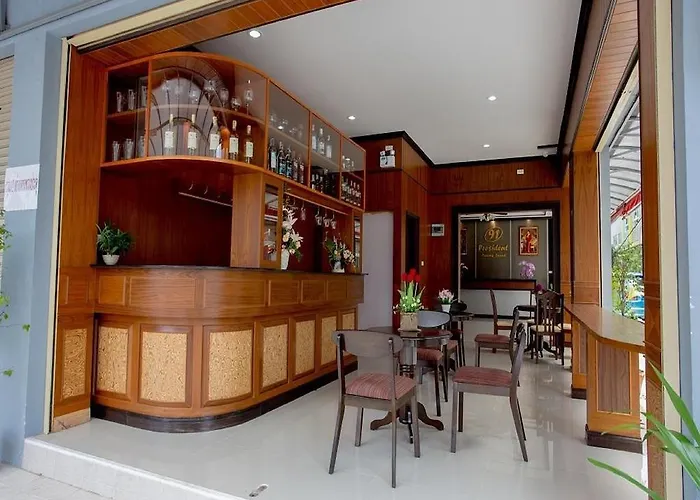 91 Residence Patong Beach