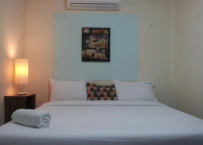 Lemon Tree Resort