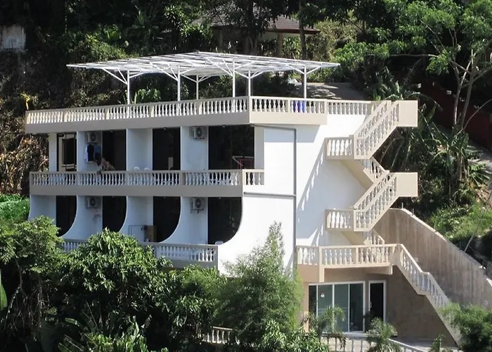 Natural Mystic Patong Residence