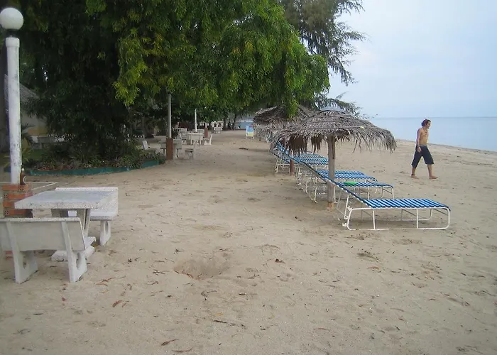 Power Beach Resort