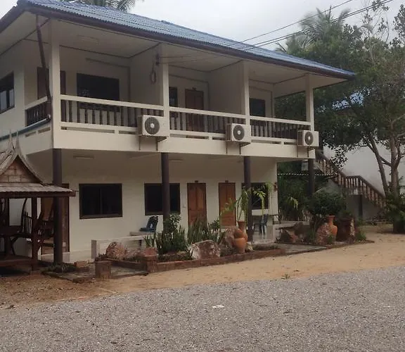 Roong Arun Resort