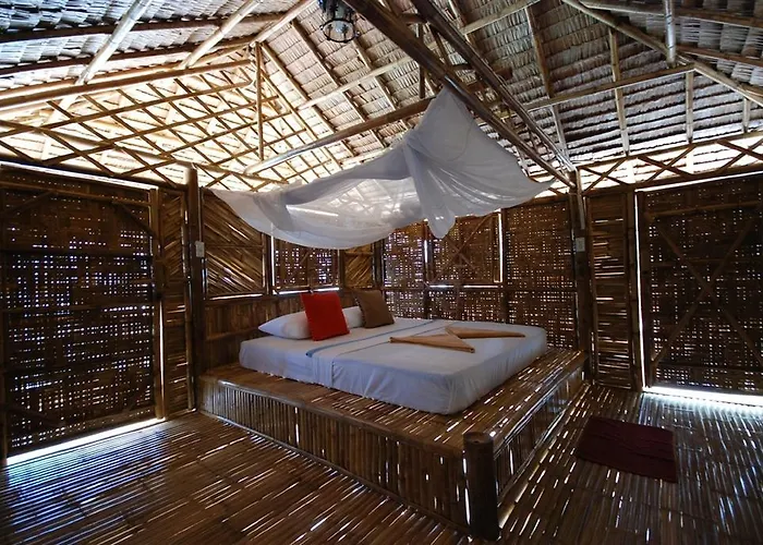 Tohko Beach Resort