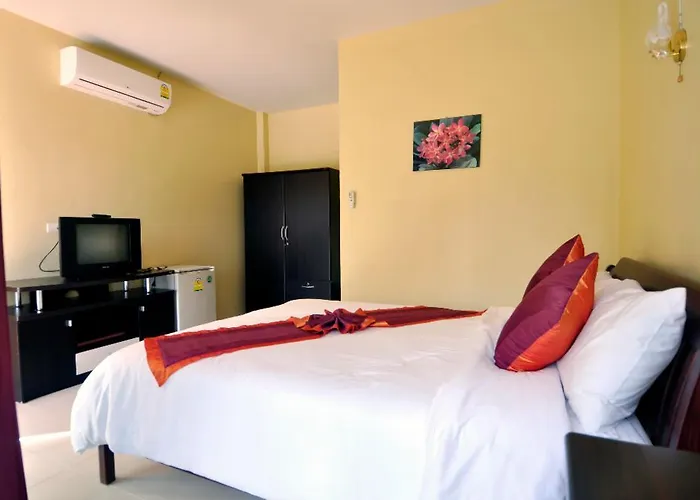 Tonnam Villa