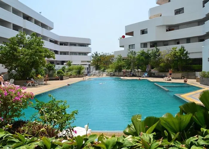 Paradise Condominium Apartments