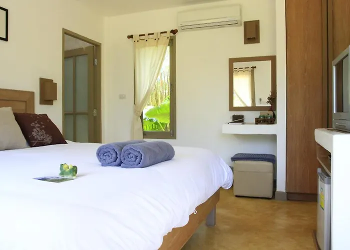 Akanak Resort