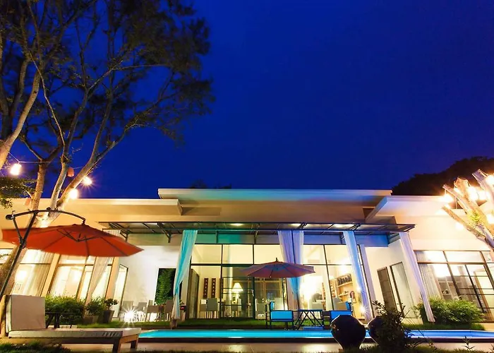 River Rai Resort