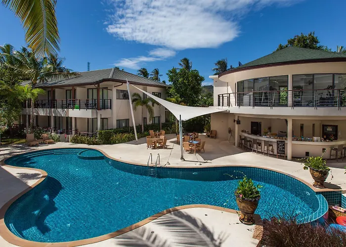 Samui Emerald Resort