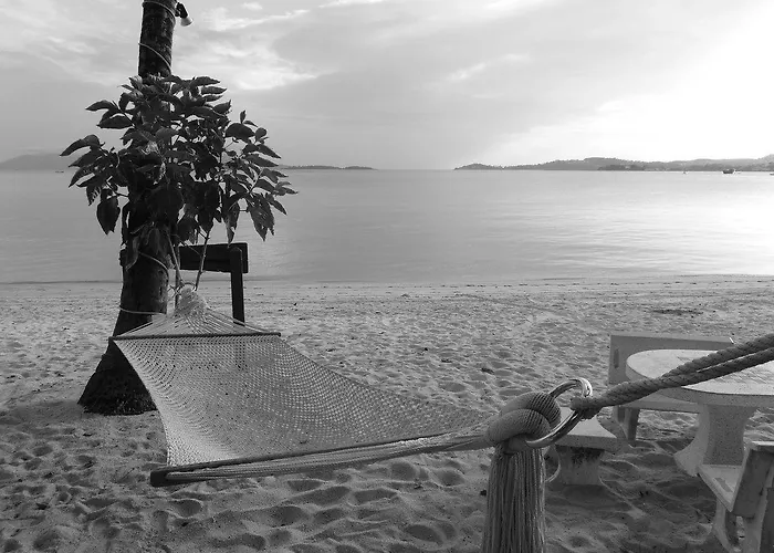 Como Resort Koh Samui