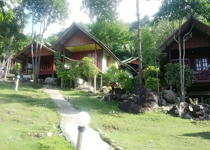 Easy Life Bungalows