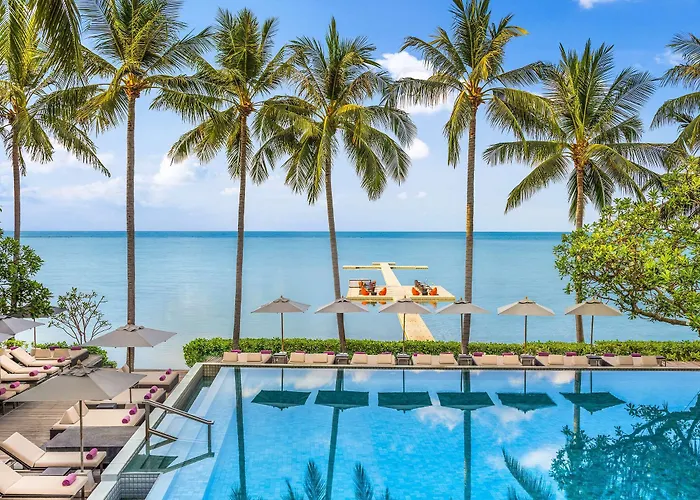 The Lamai Samui