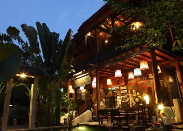 Baan Gong Kham Hotel