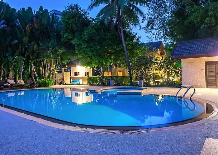 Rim Tara Boutique Resort