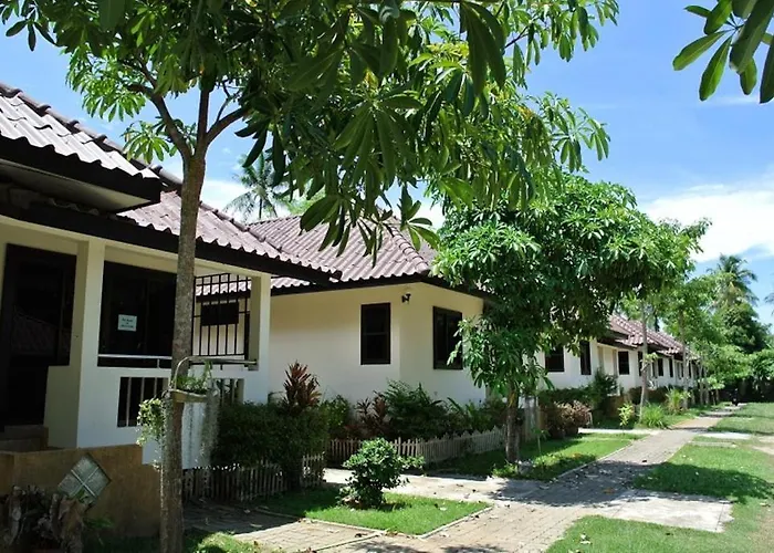 Baan Suan Bophut Samui