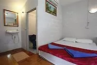 Leela Beach Resort