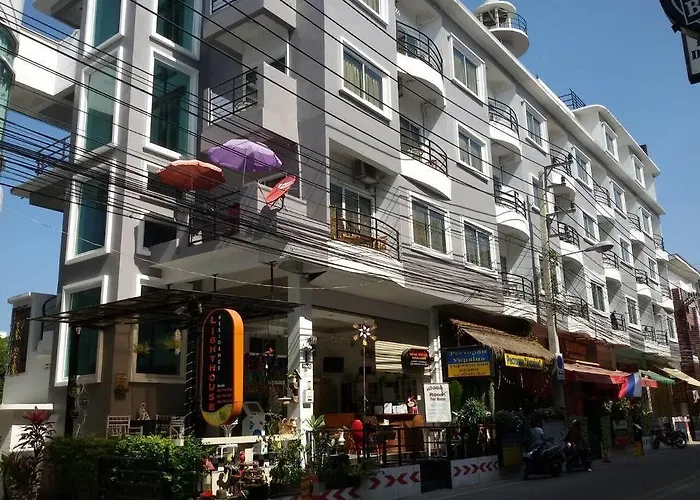 Lighthouse Resort