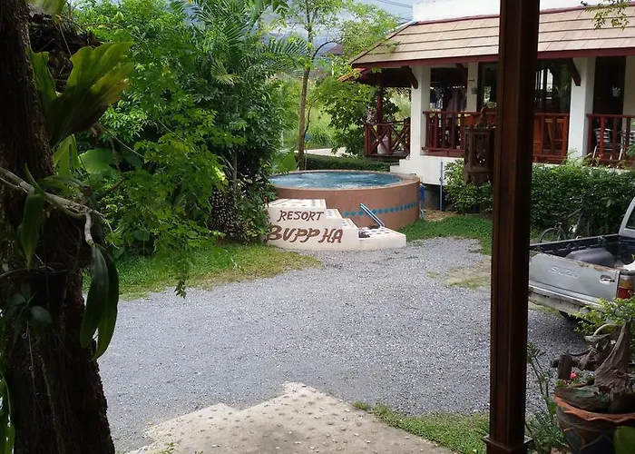 Buppha Resort