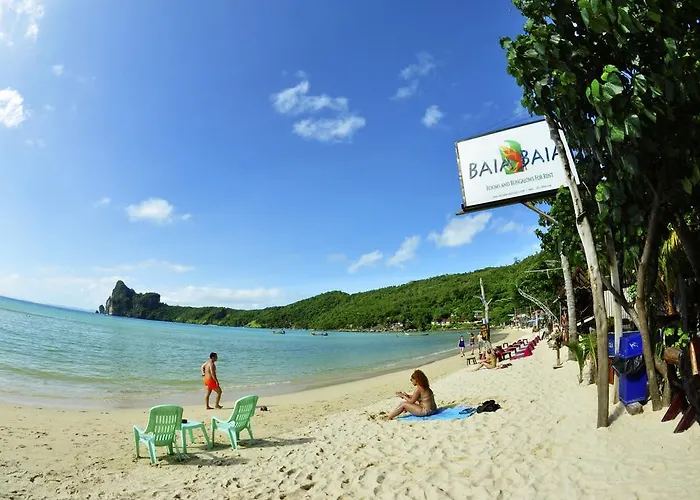 Baia Baia Resort