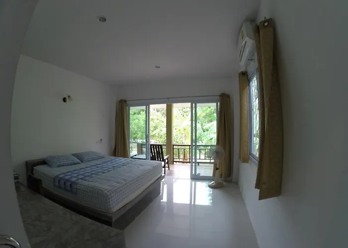 Moon Garden House 2