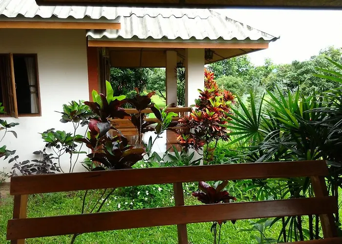 Orange Grove Resort