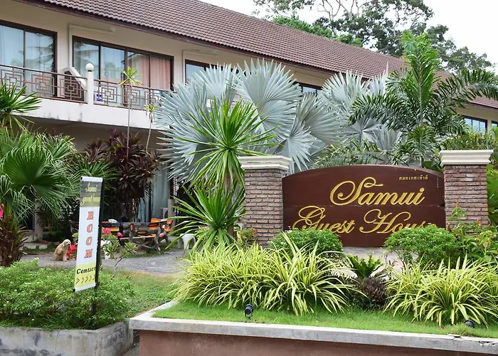 Samui Guest House