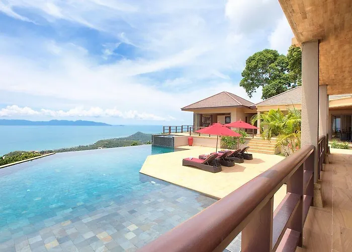 Baan Faa Sai Villa