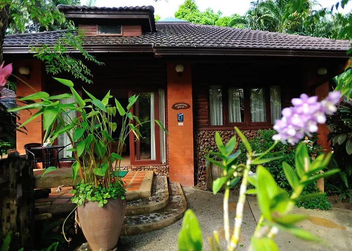 Polina Park Hotel