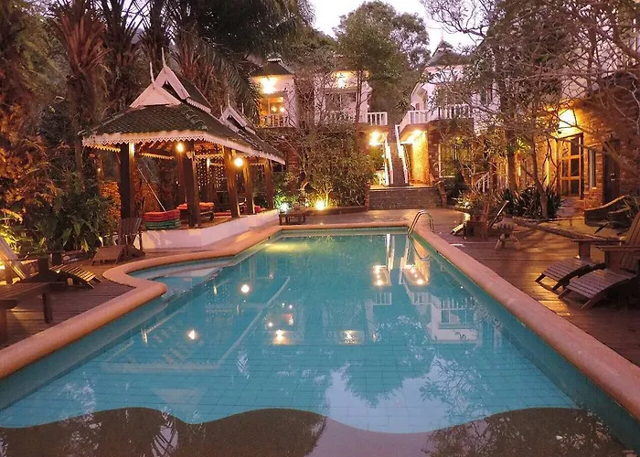 Keereeta Resort