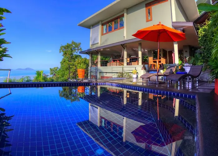 Villa Emerald