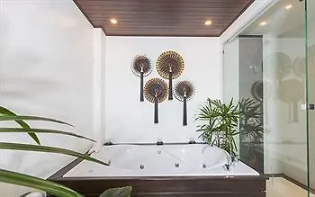 Byg Private Pool Villa @ Layan Beach