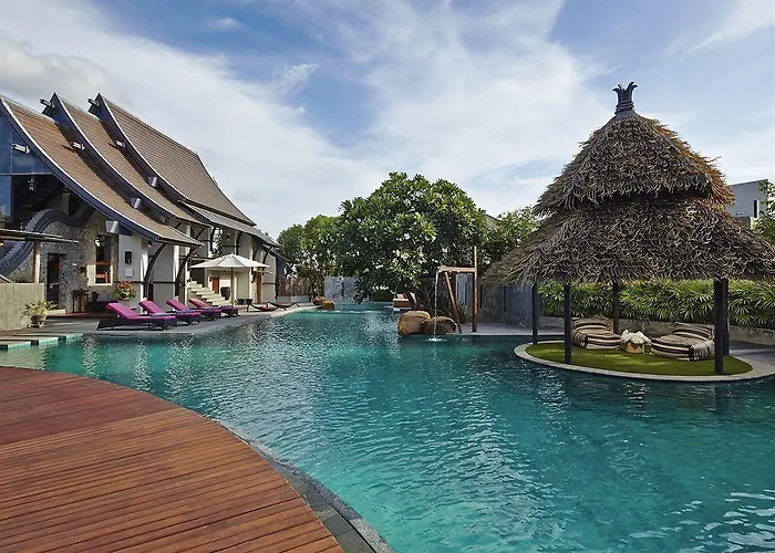 Villa Villa Pattaya