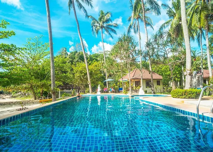Am Samui Resort